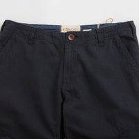 Uskees 5014 Cargo Pants - Midnight Blue thumbnail