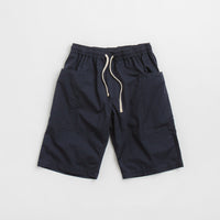Uskees 5015 Lightweight Shorts - Midnight Blue thumbnail