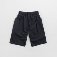 Uskees 5015 Lightweight Shorts - Midnight Blue thumbnail