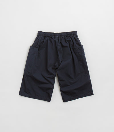 Uskees 5015 Lightweight Shorts - Midnight Blue