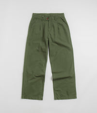 Uskees 5018 Boat Pants in Coriander