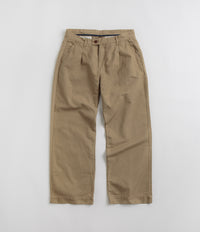 Uskees 5018 Boat Pants in Khaki