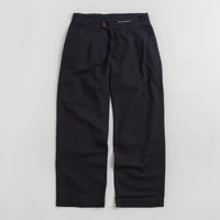 Uskees 5018 Boat Pants in Midnight Blue thumbnail