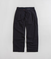 Uskees 5018 Boat Pants in Midnight Blue