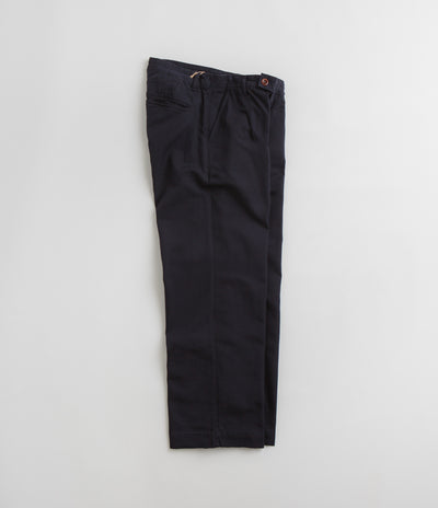 Uskees 5018 Boat Pants in Midnight Blue