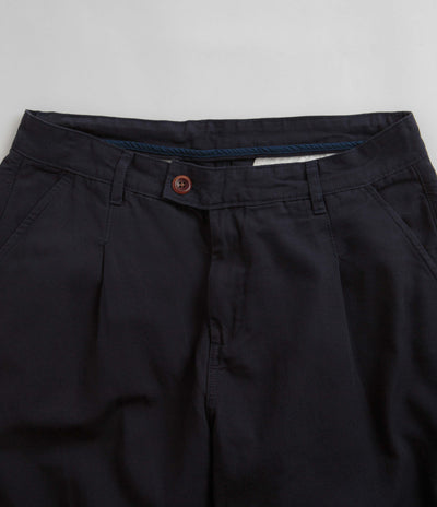 Uskees 5018 Boat Pants in Midnight Blue