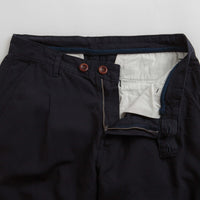 Uskees 5018 Boat Pants in Midnight Blue thumbnail