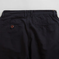 Uskees 5018 Boat Pants in Midnight Blue thumbnail