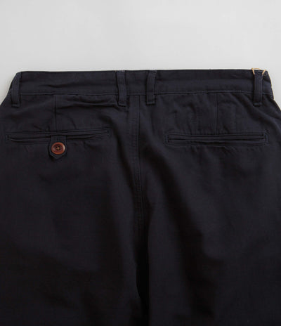 Uskees 5018 Boat Pants in Midnight Blue