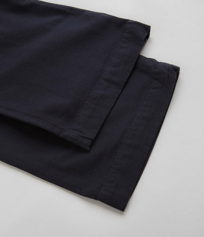 Uskees 5018 Boat Pants in Midnight Blue
