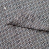 Uskees 6011 Timber Leah Shirt - Trafford Grey Plaid thumbnail