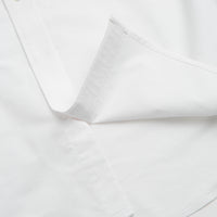 Uskees 6013 Oxford Shirt - White thumbnail