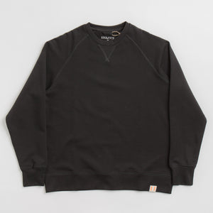 Faded Black