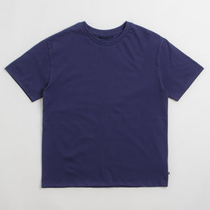 Deep Indigo