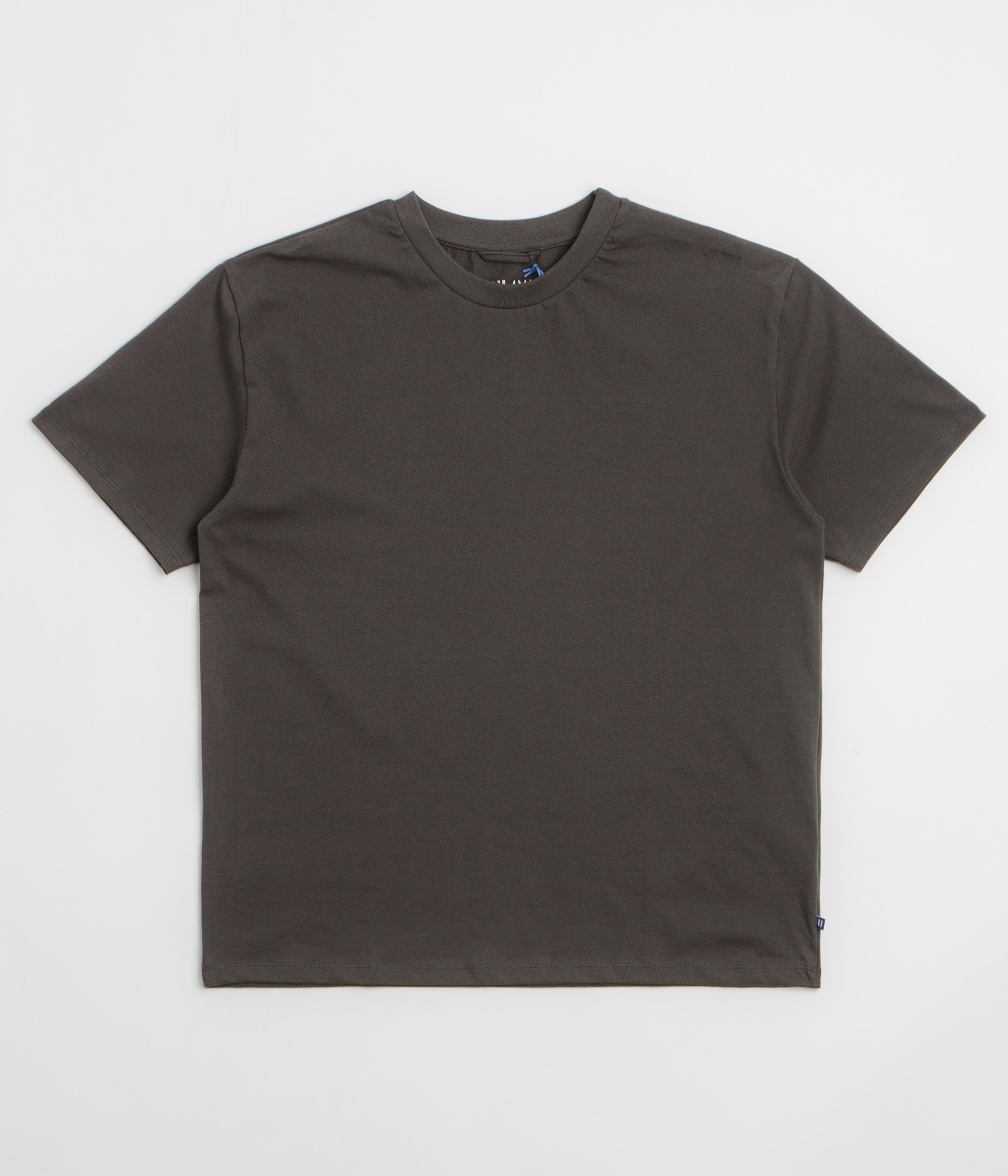Hockey War On Ice T-Shirt - True Blue | Flatspot