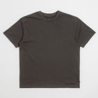 Uskees 7006 T-Shirt in Faded Black thumbnail