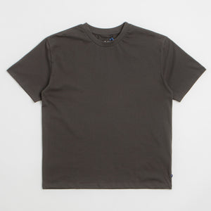 Faded Black