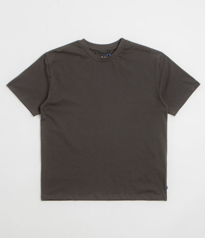 Uskees 7006 T-Shirt in Faded Black