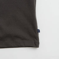 Uskees 7006 T-Shirt in Faded Black thumbnail