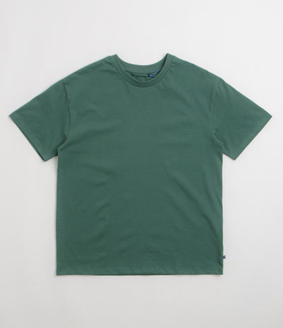 Uskees 7006 T-Shirt - Green