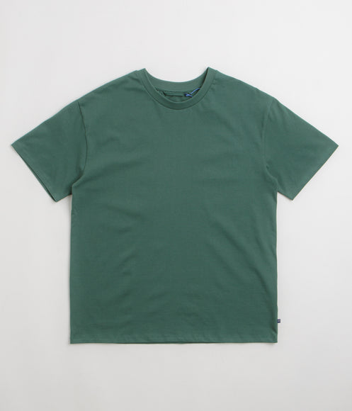 Uskees 7006 T-Shirt - Green