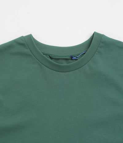 Uskees 7006 T-Shirt - Green