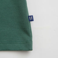 Uskees 7006 T-Shirt - Green thumbnail