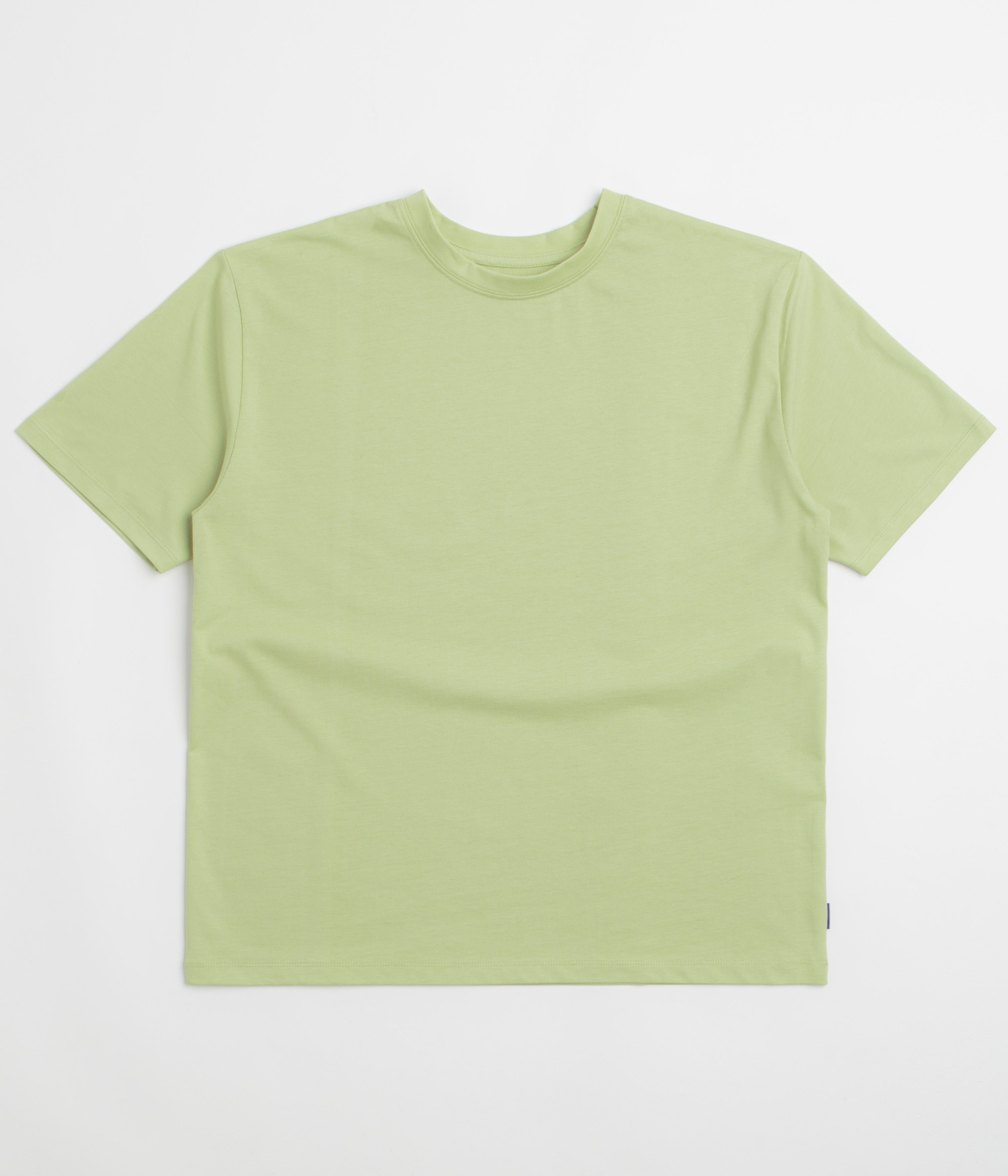 Uskees 7006 T-Shirt - Lichen