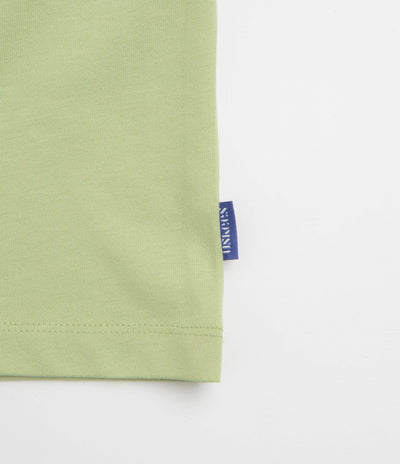 Uskees 7006 T-Shirt - Lichen