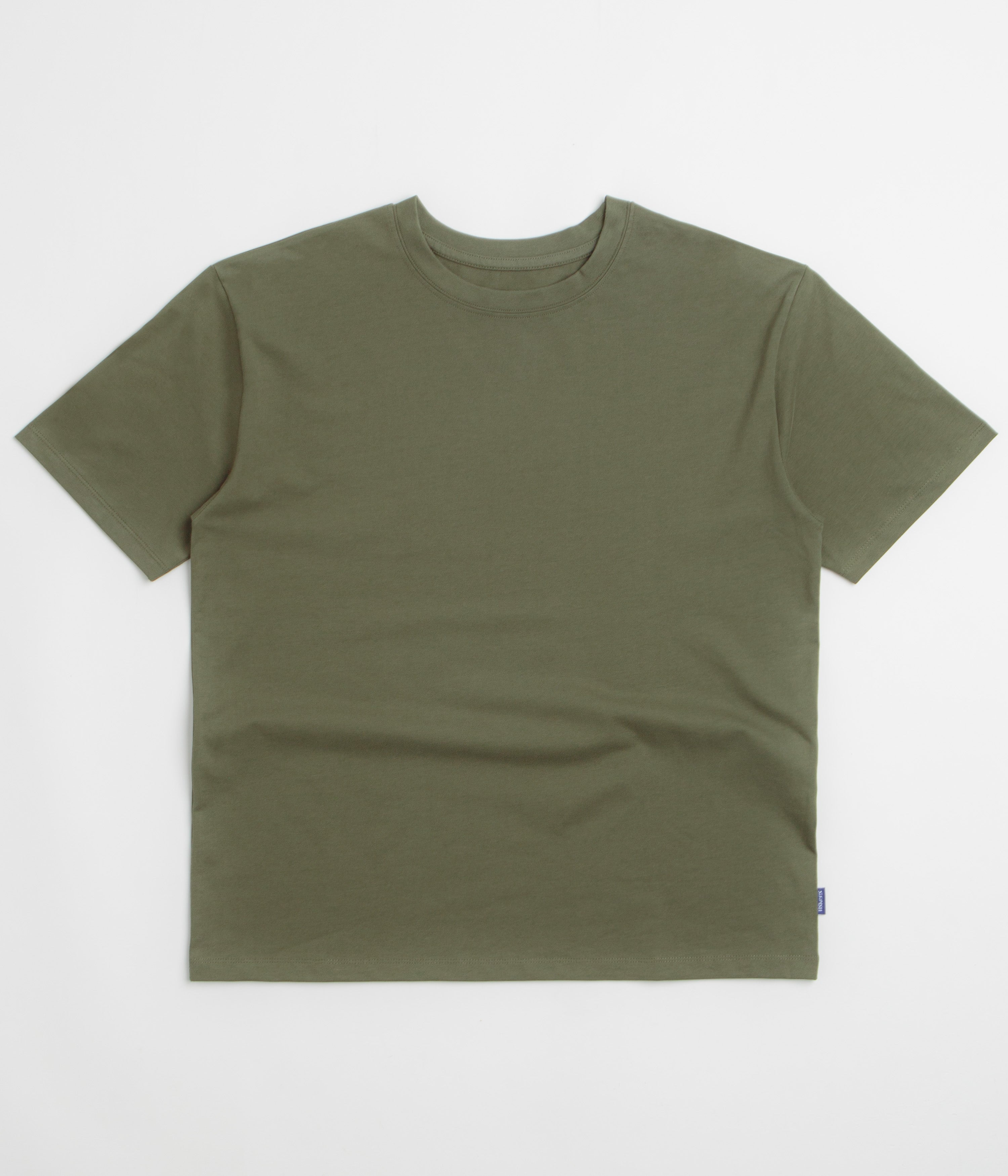 Uskees 7006 T-Shirt - Norway Spruce