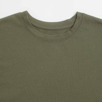 Uskees 7006 T-Shirt - Norway Spruce thumbnail