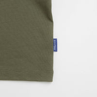 Uskees 7006 T-Shirt - Norway Spruce thumbnail