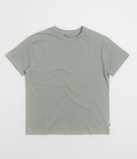 Uskees 7006 T-Shirt in Steel