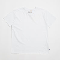 Uskees 7006 T-Shirt in White thumbnail