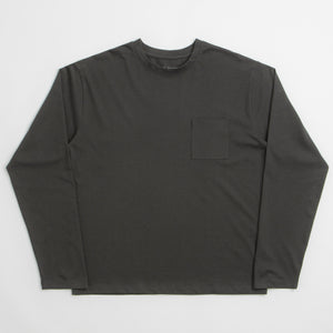 Faded Black