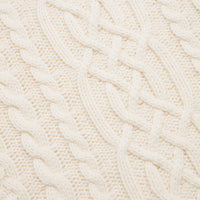 Uskees 7027 Saint Moritz Sweatshirt - Cream thumbnail