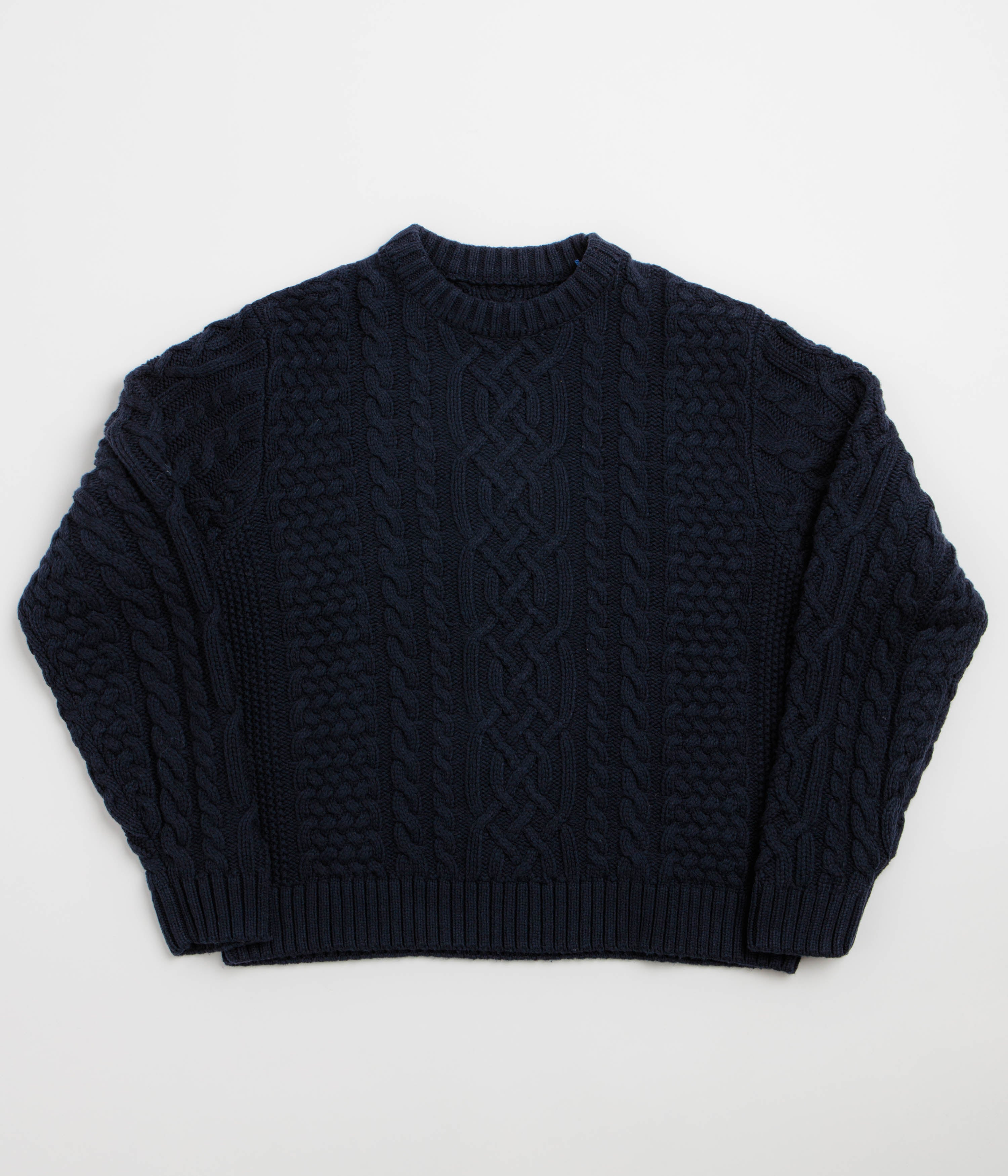Midnight Blue