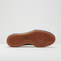 Vans AVE 2.0 Knit Shoes in Black and Carbon thumbnail
