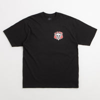 Vans Blaze Head T-Shirt - Black thumbnail