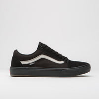Vans BMX Old Skool Shoes - Black / Black thumbnail