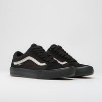 Vans BMX Old Skool Shoes - Black / Black thumbnail
