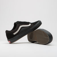 Vans BMX Old Skool Shoes - Black / Black thumbnail