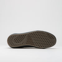 Vans BMX Old Skool Shoes - Black / Black thumbnail