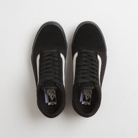 Vans BMX Old Skool Shoes - Black / Black thumbnail