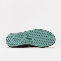 Vans BMX Old Skool Shoes - Black / Teal thumbnail