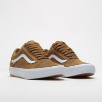Vans BMX Old Skool Shoes - Golden Brown thumbnail