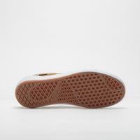 Vans BMX Old Skool Shoes - Golden Brown thumbnail