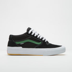 Sport Green / Black