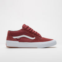 Vans BMX Style 114 Shoes - Sun-Dried Tomato thumbnail