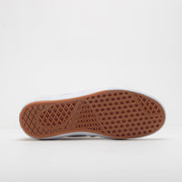 Vans BMX Style 114 Shoes - Sun-Dried Tomato thumbnail